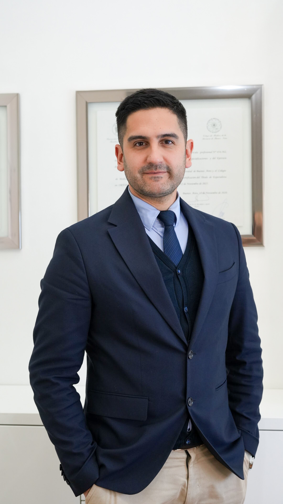 Nicolas Olivera
